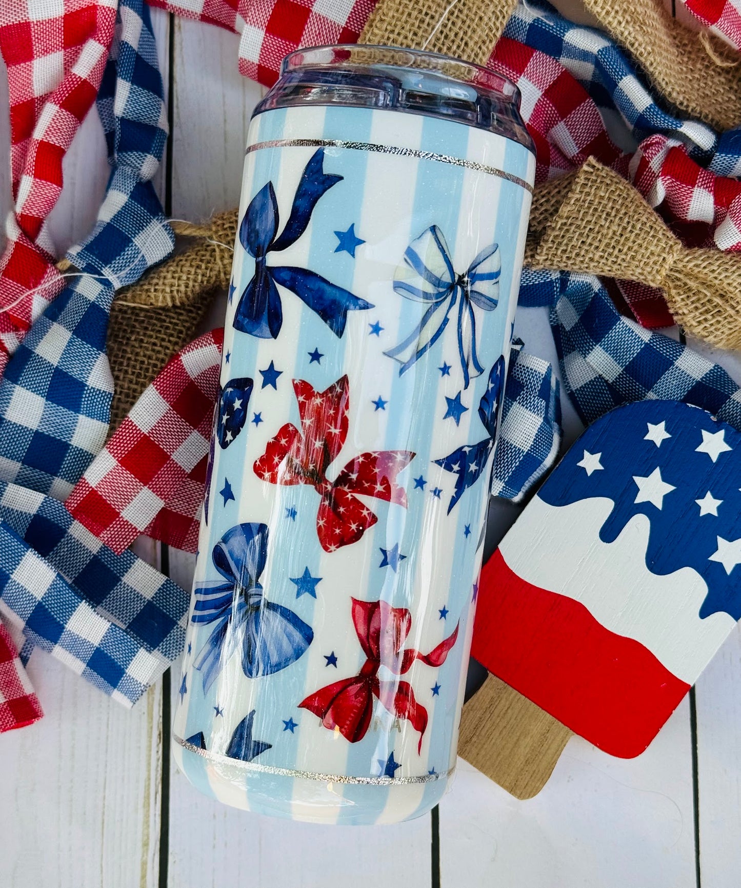 Bowutiful Tumbler