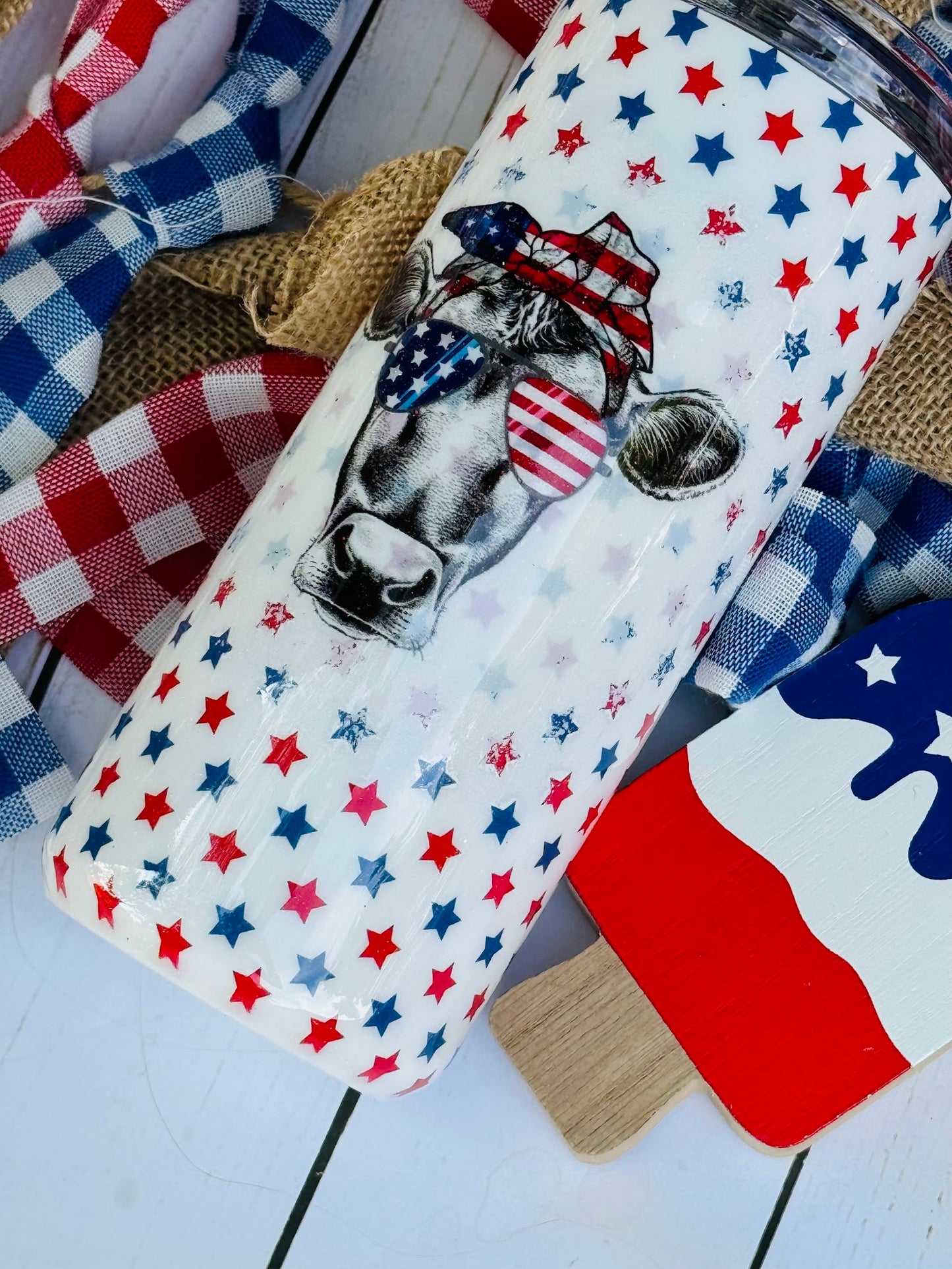 american moo