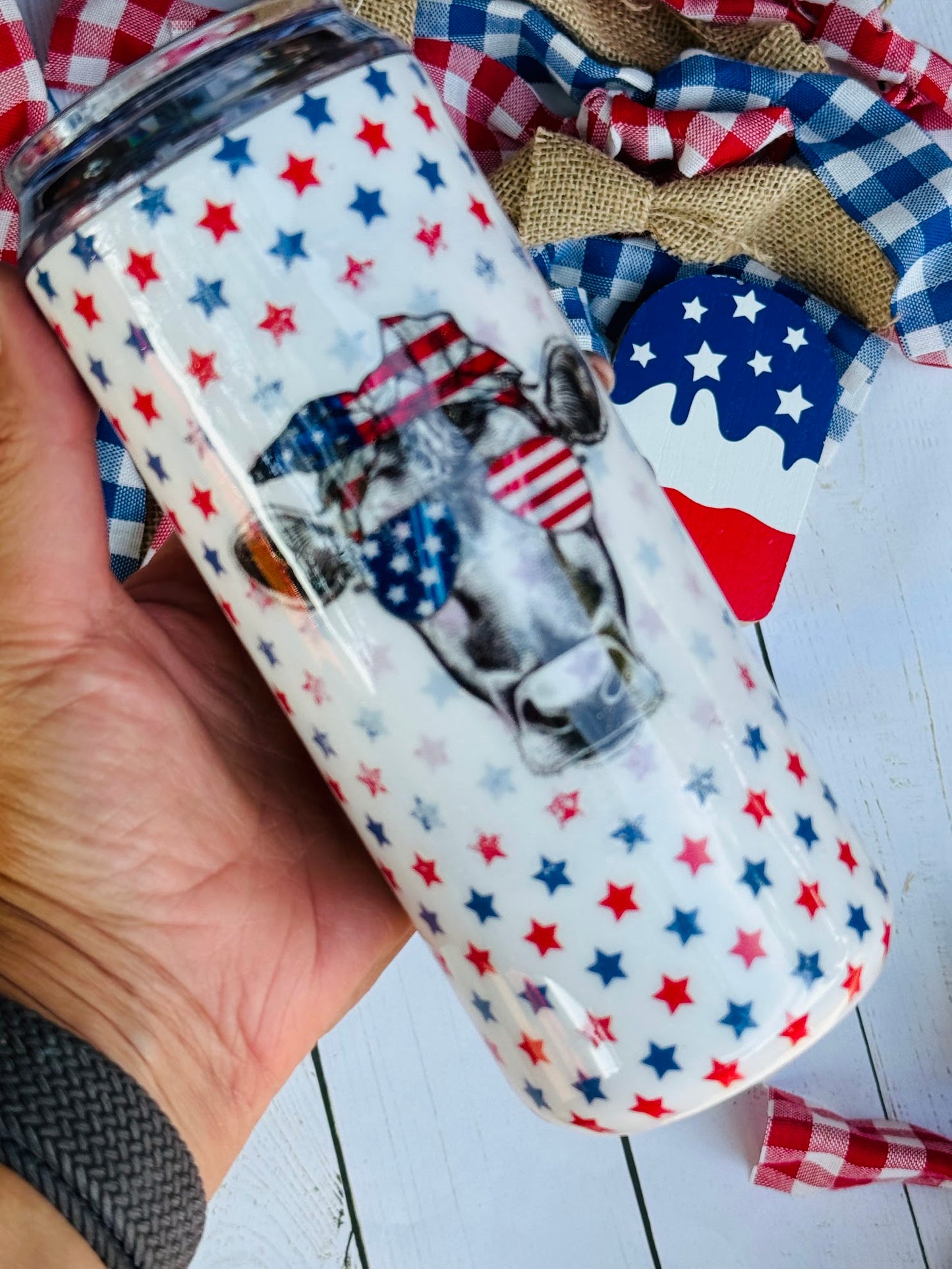 american moo