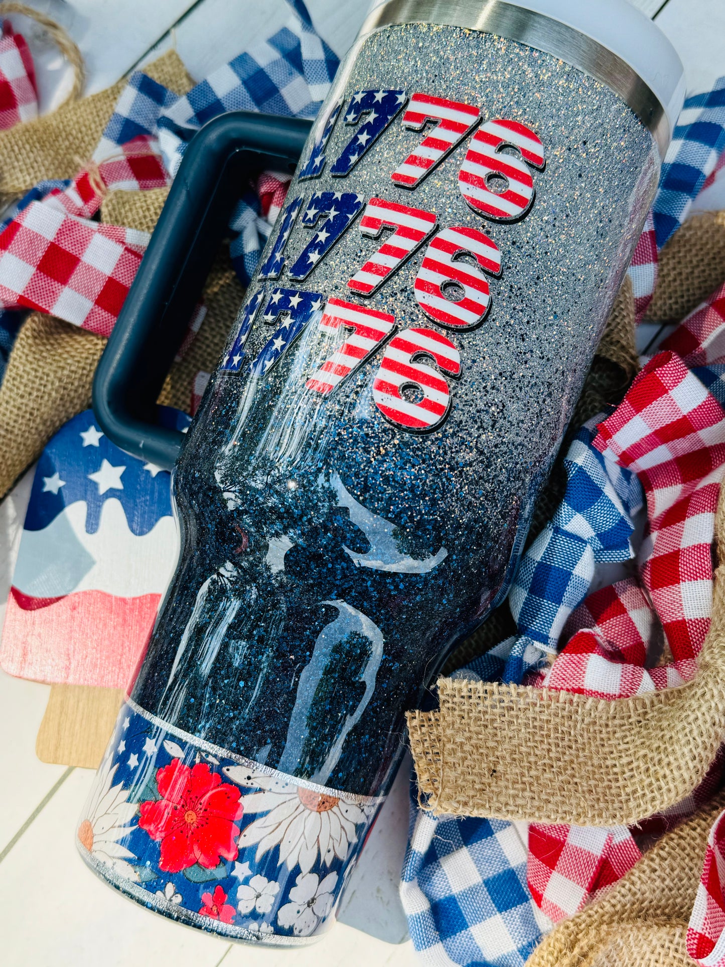 1776 Burst