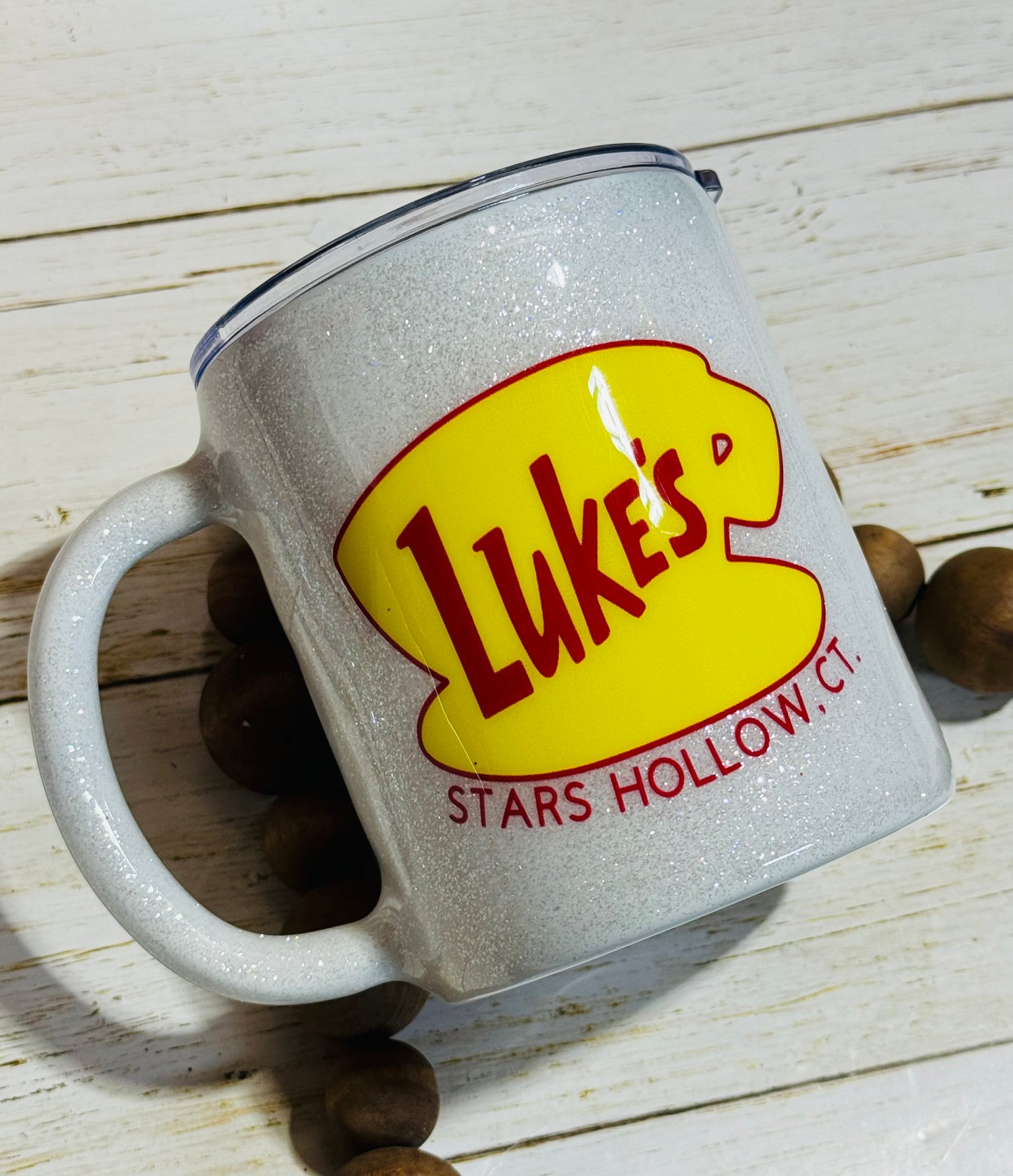 Luke’s Diner Mug