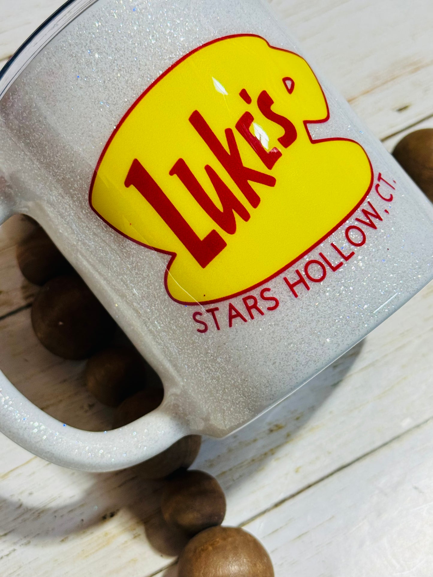 Luke’s Diner Mug