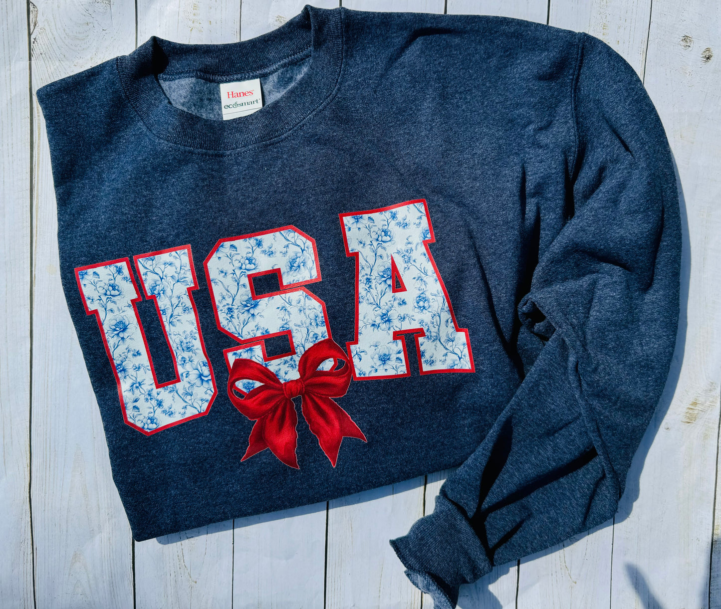 Bow Crew USA