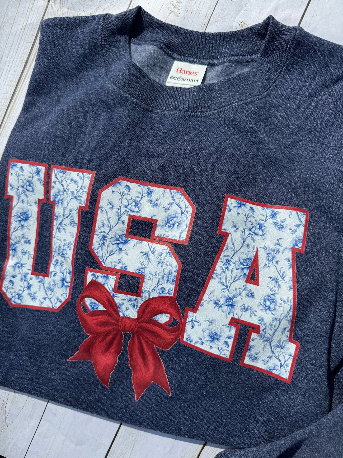 Bow Crew USA