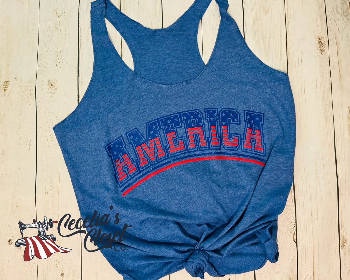 American Tank