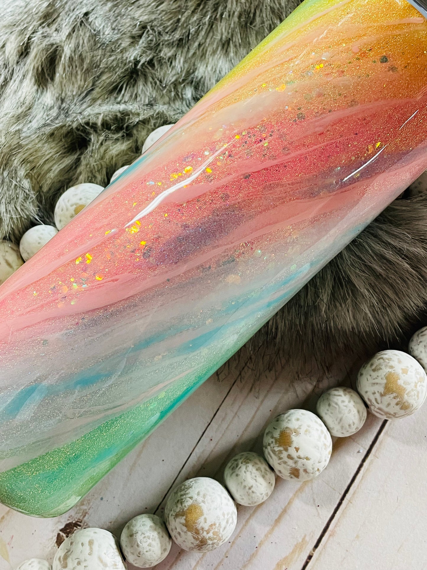 Pastel Unicorn