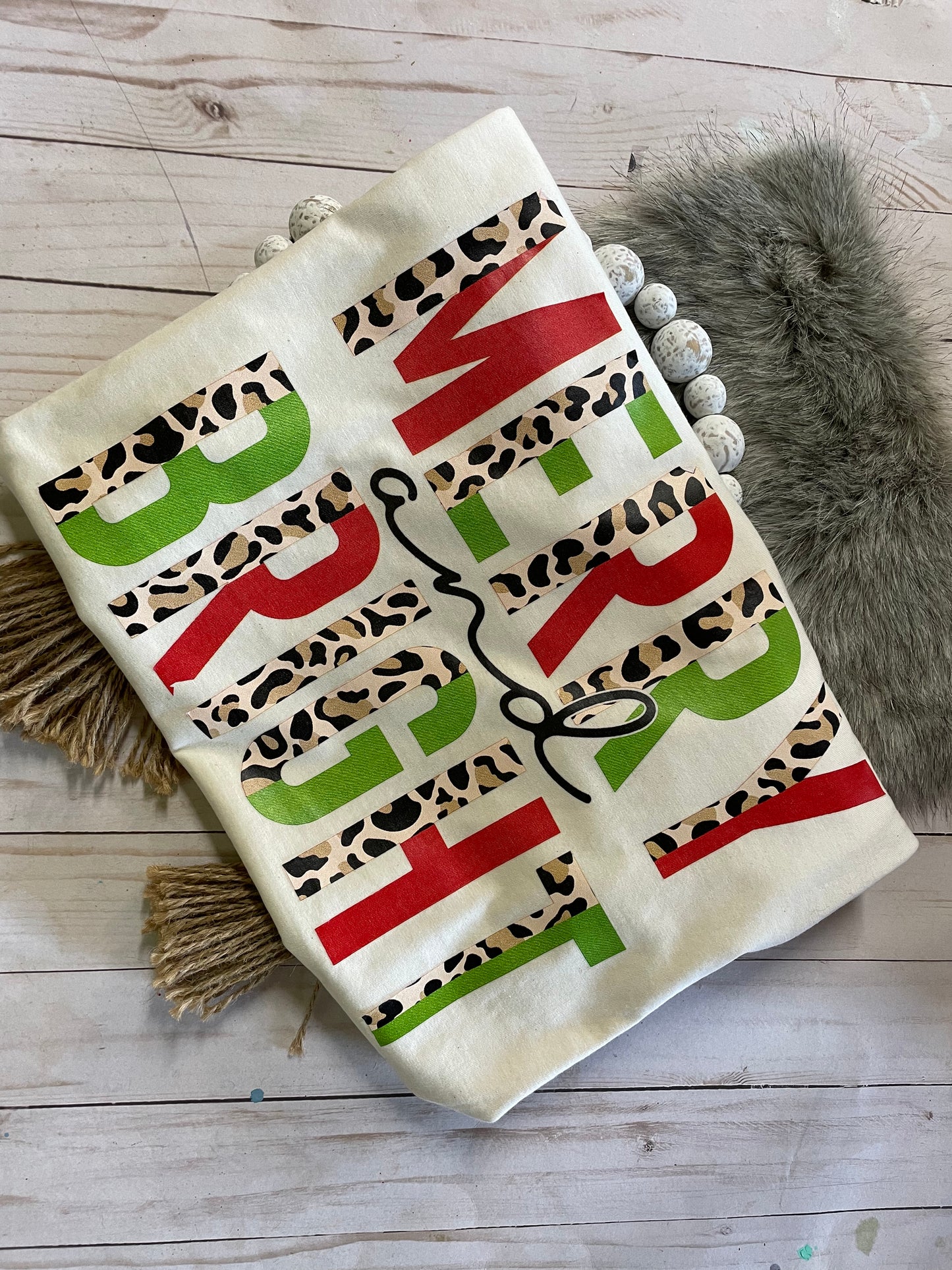 Merry and Bright T