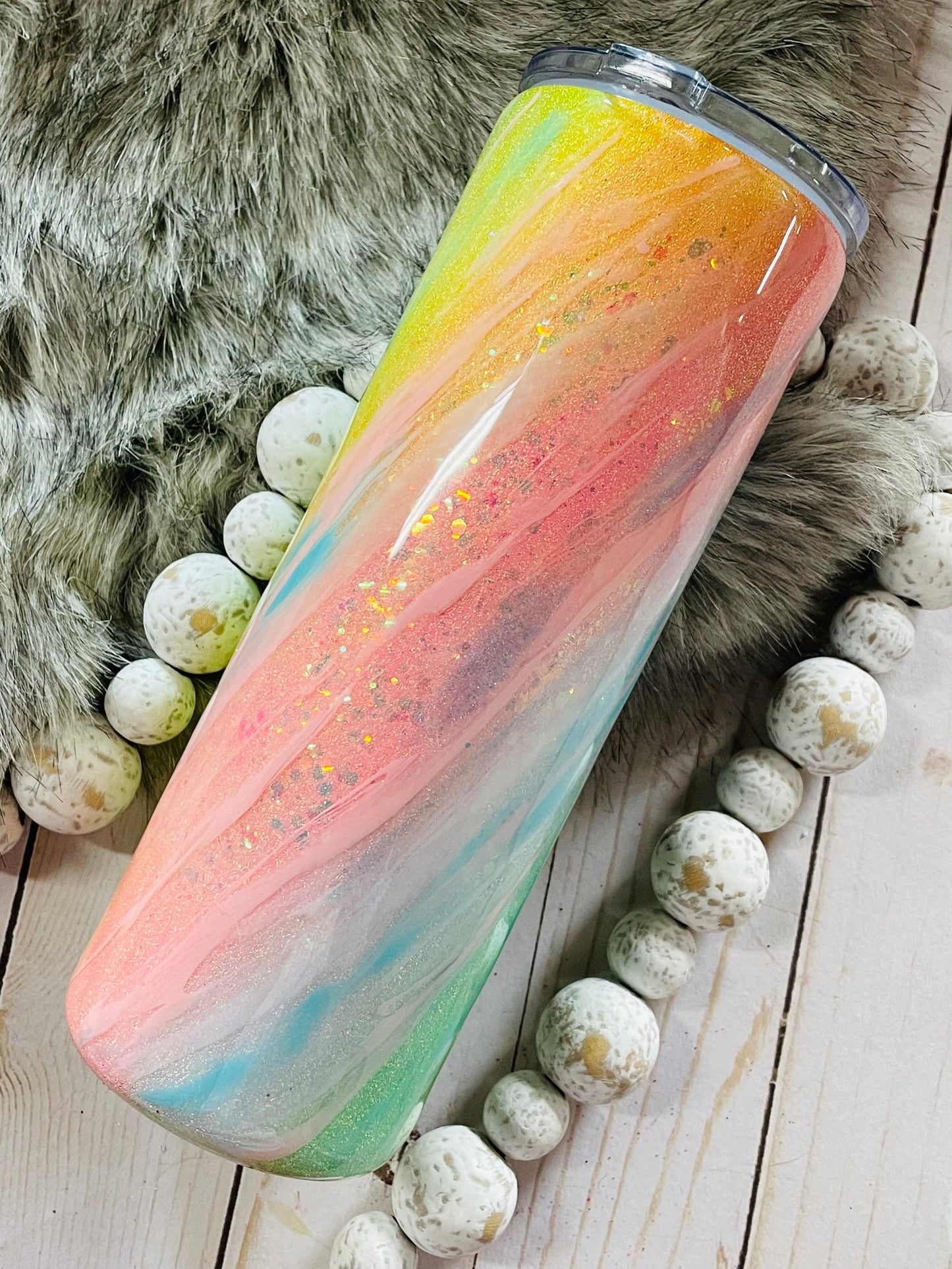 Pastel Unicorn