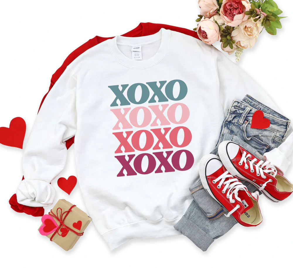 XOXO