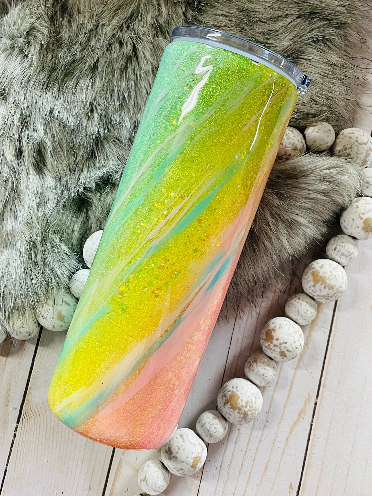Pastel Unicorn