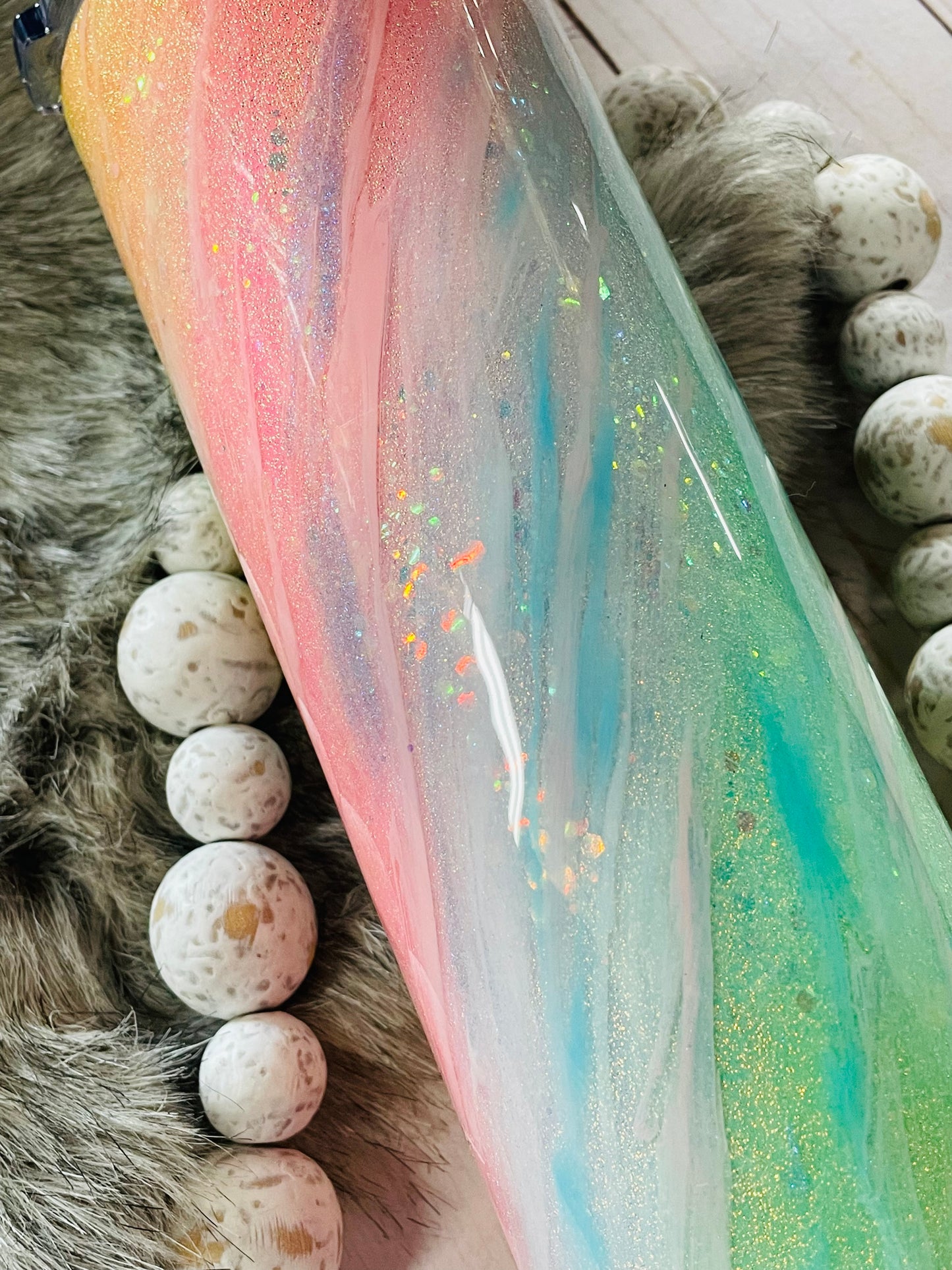 Pastel Unicorn