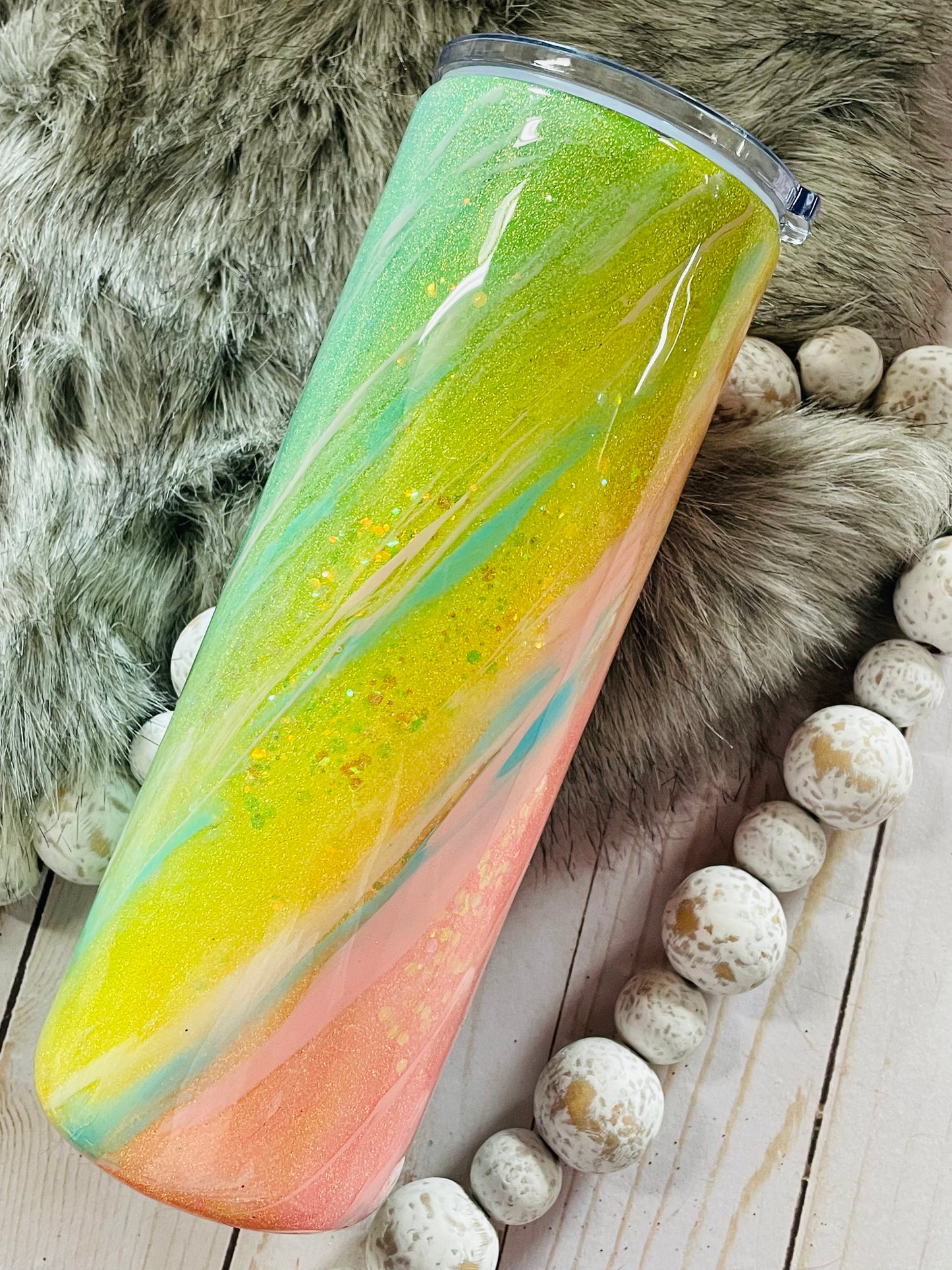 Pastel Unicorn