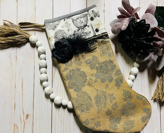 Individual Stockings