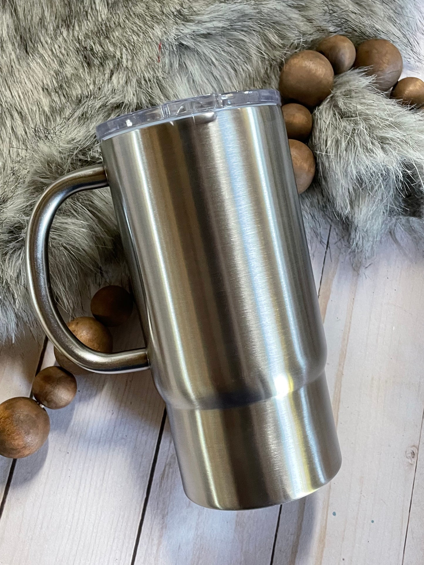 Perfect Travel Tumbler