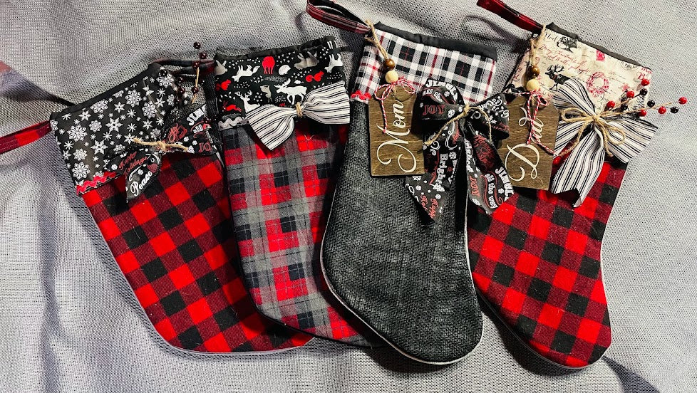 Custom Set