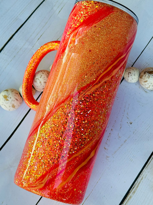 Coral Crush