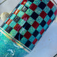 Retro Checkered 4th