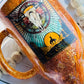 Western Travel mug