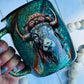 aztec mug