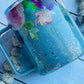 Dusty Floral mug