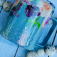 Dusty Floral mug