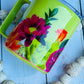 Summer lime mug