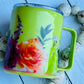 Summer lime mug