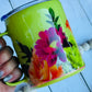 Summer lime mug
