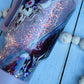 Simple Modern boho Lilac tumbler