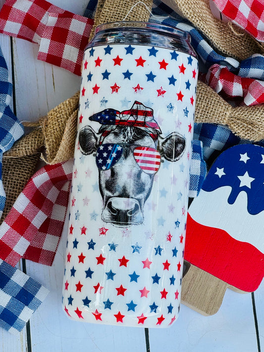 american moo