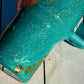 Leopard swirl 40