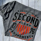 United 1776 Grey