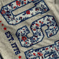 Speckled USA T
