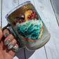 Beachy Love mug