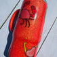 Beachy travel mug