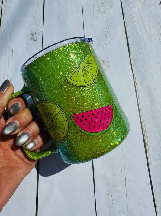 watermelon burst