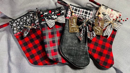 Buffalo Checked Set