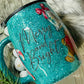 Cozy ginger mug