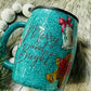 Cozy ginger mug