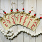 Stocking Tags / Gift Tags