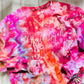 Hallelujah Tie Dye