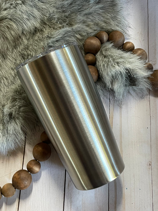 Regular Tumbler